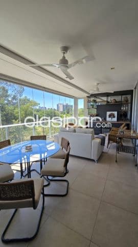 departamento de 2 dormitorios en Manora Asunción