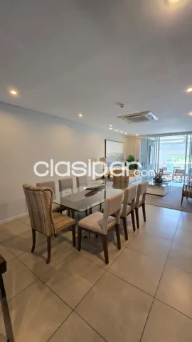 departamento de 2 dormitorios en Manora Asunción, foto 3