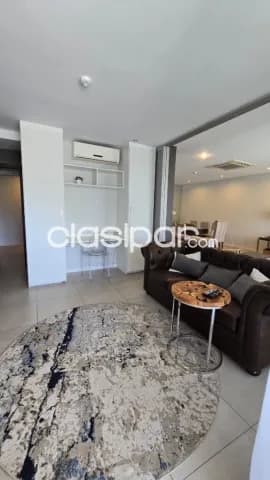 departamento de 2 dormitorios en Manora Asunción, foto 4