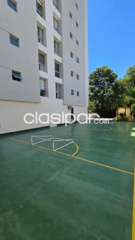 departamento de 2 dormitorios en Manora Asunción, foto 5