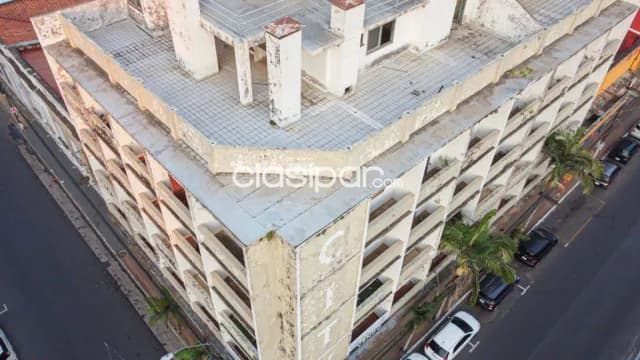 En venta hotel en el centro de asuncion, foto 4