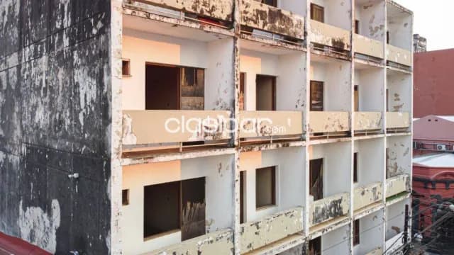 En venta hotel en el centro de asuncion, foto 5