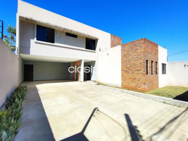 En venta casa en Luque – zona palma loma, foto 2