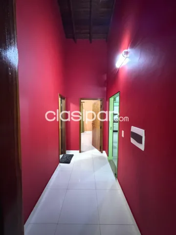 casa en Ñemby a metros del centro!, foto 4