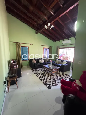 casa en Ñemby a metros del centro!, foto 5