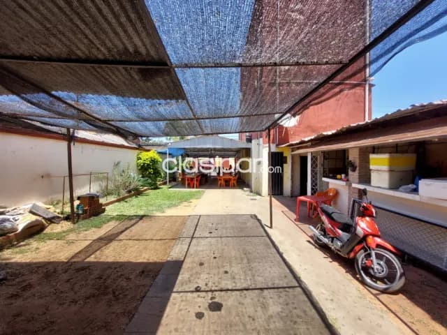 Edificio de departamento y local comercial en villeta‼️ c-1041 — foto 4