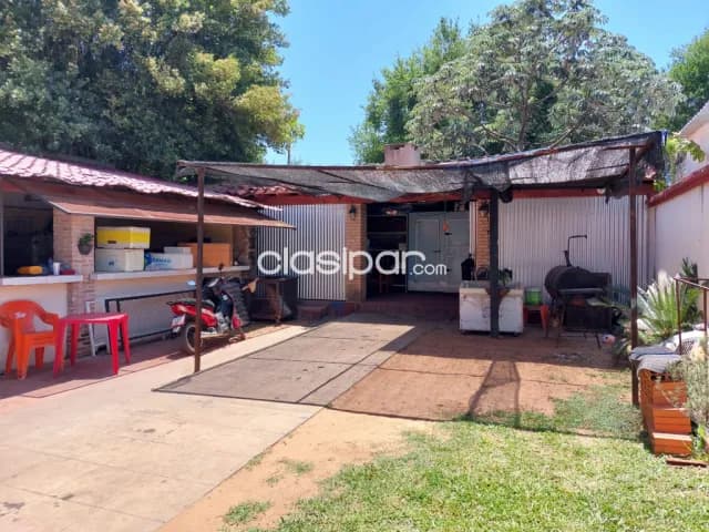 Edificio de departamento y local comercial en villeta‼️ c-1041 — foto 5