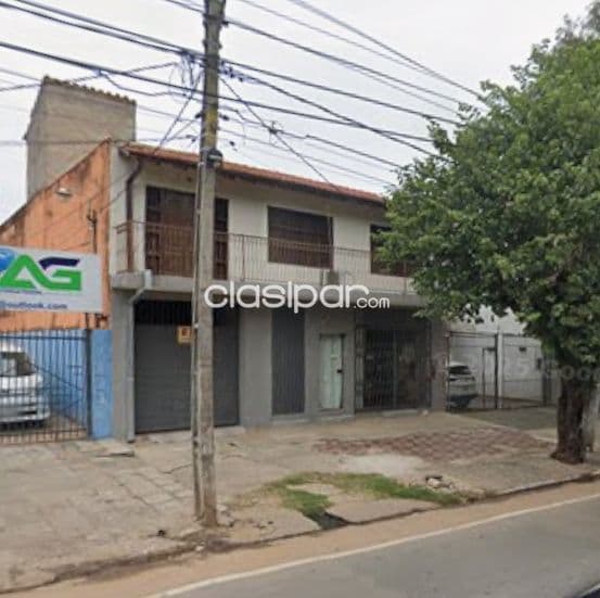 Propiedad en Venta- Avenida de la Victoria- Barrio San Pablo