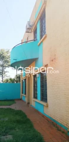 Casa de 3 Pisos con Piscina en Ciudad del Este-Py, foto 3