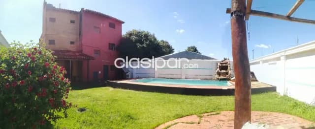 Casa de 3 Pisos con Piscina en Ciudad del Este-Py, foto 5