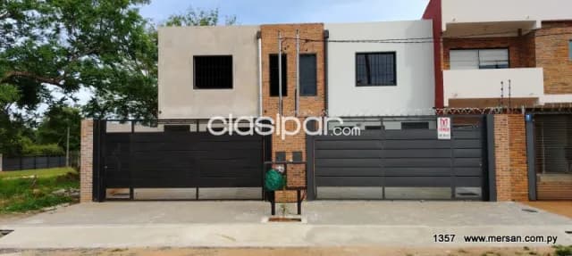 A estrenar dúplex 3 dorm. + área serv. - San Lorenzo z/ Pinedo (cód. 1357) — foto 2