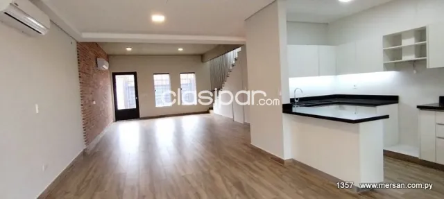 A estrenar dúplex 3 dorm. + área serv. - San Lorenzo z/ Pinedo (cód. 1357) — foto 4