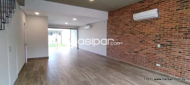 A estrenar dúplex 3 dorm. + área serv. - San Lorenzo z/ Pinedo (cód. 1357) — foto 5