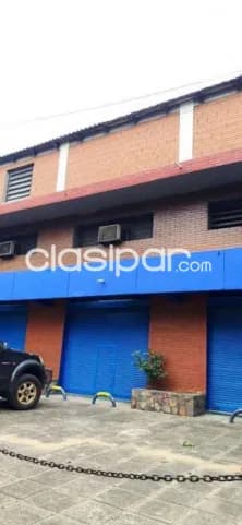 Salones comerciales con depósito — foto 2