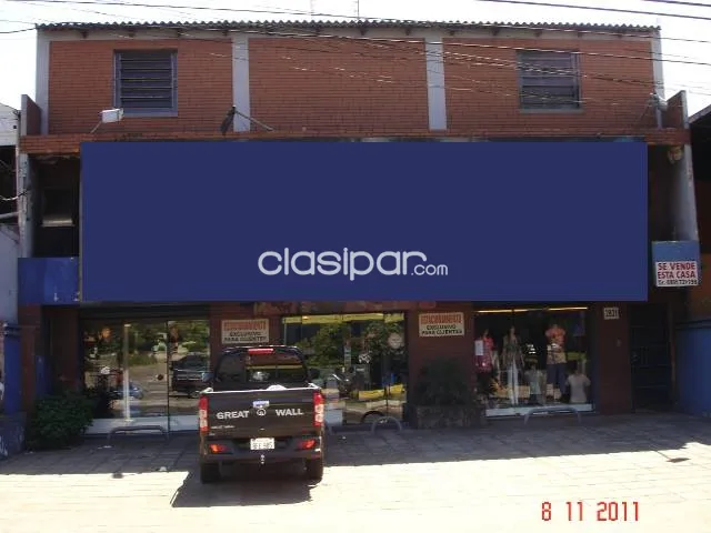 Salones comerciales con depósito — foto 3