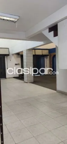 Salones comerciales con depósito — foto 5