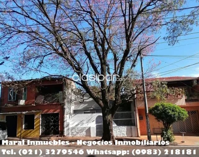 Hermosa propiedad en el barrio ciudad nueva frente mismo a copaco, foto 2