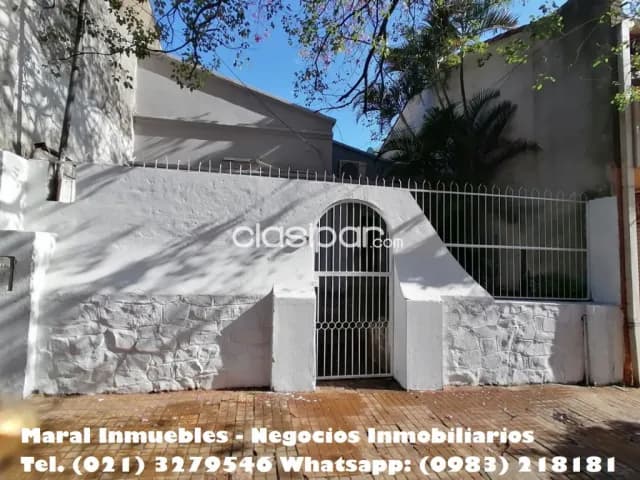 Hermosa propiedad en el barrio ciudad nueva frente mismo a copaco, foto 3