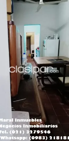 Hermosa propiedad en el barrio ciudad nueva frente mismo a copaco, foto 5