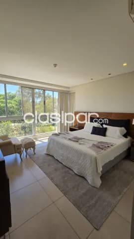 Cálido dpto amoblado en manora, foto 4