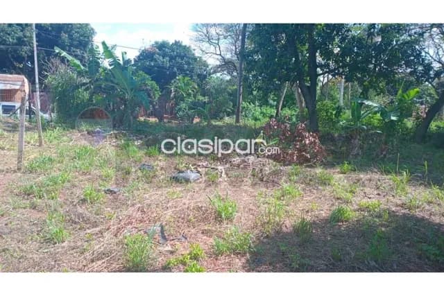 Terreno en Ñemby - barrio rincon, foto 3