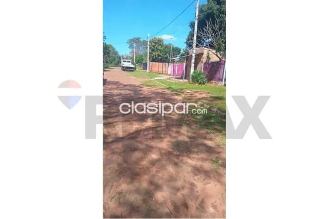 Terreno en Ñemby - barrio rincon, foto 4