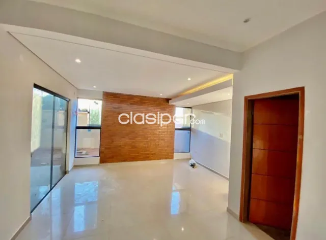 Duplex en lambare barrio san isidro cod 5985, foto 3