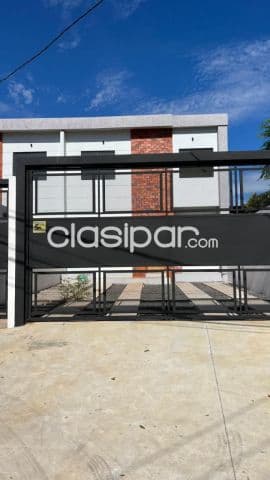 Casa en lambare zona sek cod 5986 — foto principal