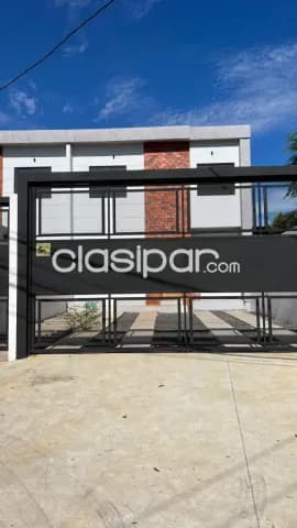 Casa en lambare zona sek cod 5986 — foto 2