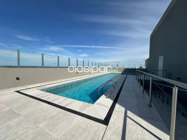 En Alquiler departamento en Fortaleza Molas ID 42569 — foto 3