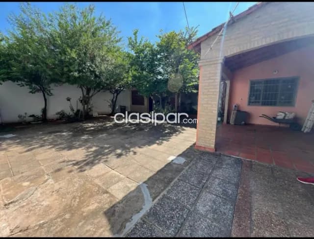 Propiedad en la ciudad de lambare — foto 3