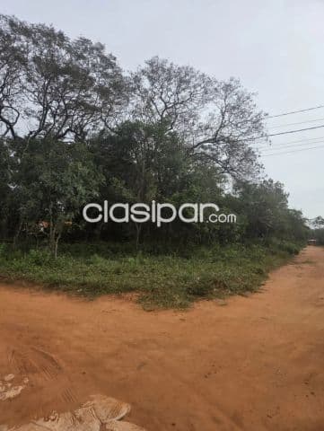 Dos terrenos en la ciudad de Luque