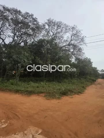 Dos terrenos en la ciudad de Luque — foto 2