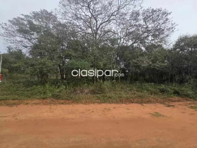 Dos terrenos en la ciudad de Luque — foto 3