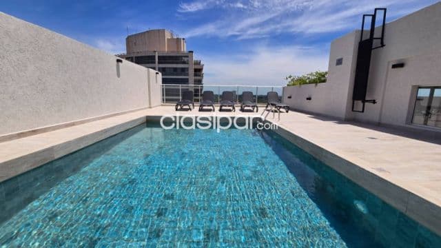 En alquiler departamento a estrenar 2 dormitorios id 42091