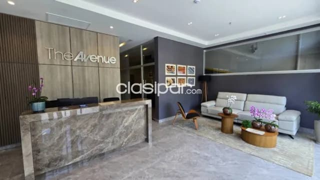 En alquiler departamento a estrenar 2 dormitorios id 42091 — foto 4