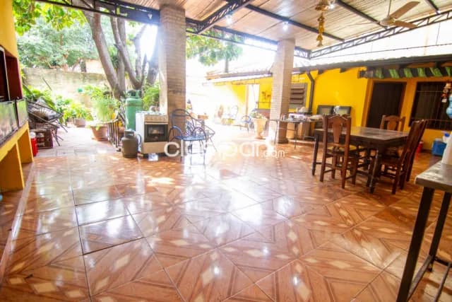 Casa en bo. Laurelty - Luque, foto 2