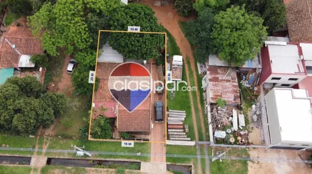Casa en bo. Laurelty - Luque, foto 3