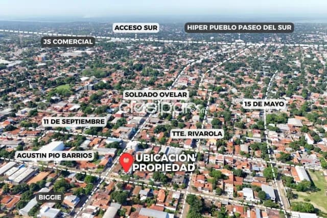 Deposito-Fdo. de la Mora (Abasto), foto 3