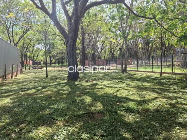 terreno en San Bernardino Ybyhanguy 2da, foto 2