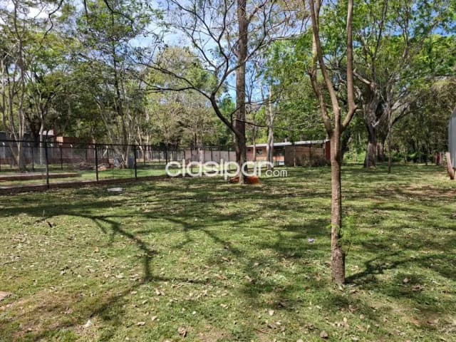 terreno en San Bernardino Ybyhanguy 2da, foto 5