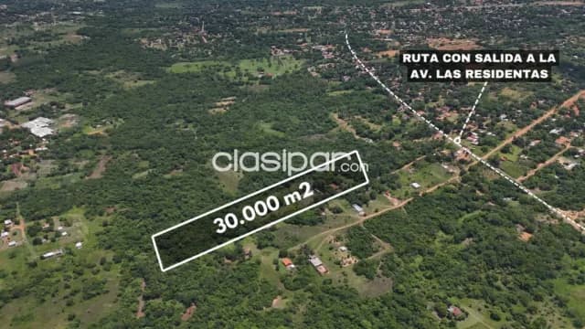 Quinta de 3 hectáreas en Aregua Yukyry, foto 3