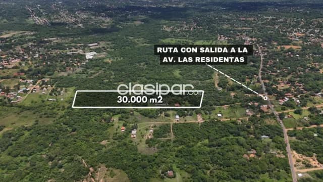 Quinta de 3 hectáreas en Aregua Yukyry, foto 4