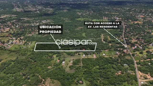 Quinta de 3 hectáreas en Aregua Yukyry, foto 5