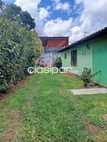 Casa de 2 dormitorios en San Lorenzo, Reducto