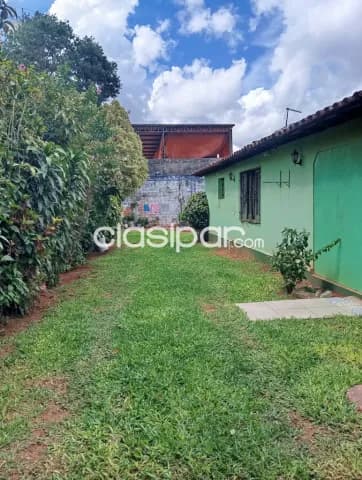 Casa de 2 dormitorios en San Lorenzo, Reducto, foto 2
