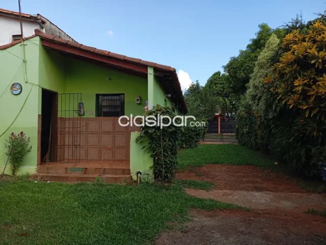 Casa de 2 dormitorios en San Lorenzo, Reducto, foto 4