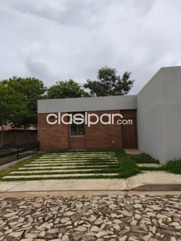 Casa en barrio cerrado, Mora Cue Luque — foto 3