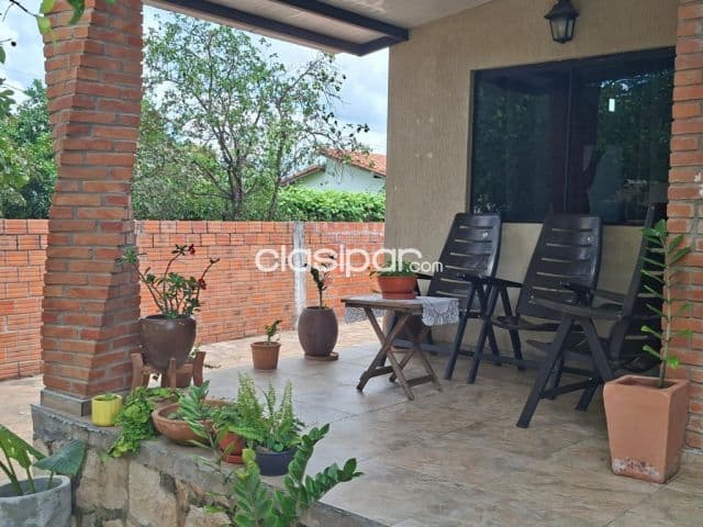 de Propiedad en San Bernardino – Barrio Cristóbal Colón — foto 1