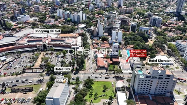 Amplio terreno sobre aviadores salida a calle de atras, foto 4